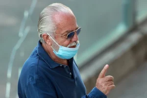 de laurentiis