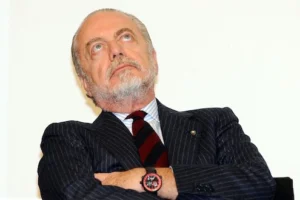 De Laurentiis