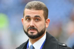 edo de laurentiis