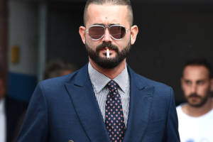 Tuttosport: Edoardo De Laurentiis candidato col Pd alle Europee? item-thumbnail