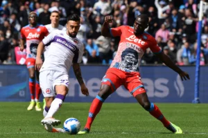 koulibaly