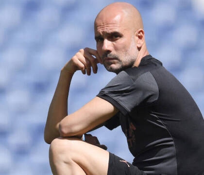 Uli Hoeness: «Chiesi a Guardiola perché Lewandoski era in panchina. Rispose: “Sei tu l’allenatore?”» Uli Hoeness: «Chiesi a Guardiola perché Lewandoski era in panchina. Rispose: “Sei tu l’allenatore?”»