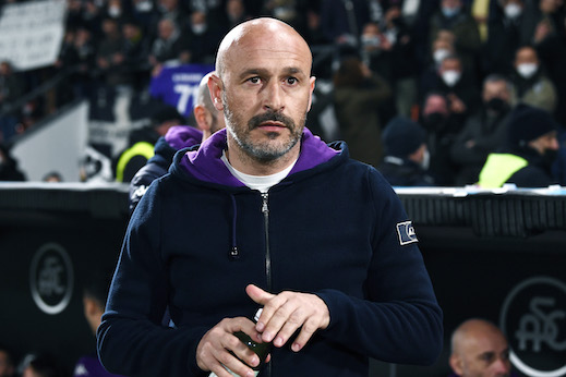 La Fiorentina batte la Samp 1-0 grazie al gol di Barak