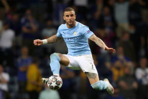 Il Manchester City prova a trattenere Walker, obiettivo del Bayern Monaco (Telegraph) item-thumbnail