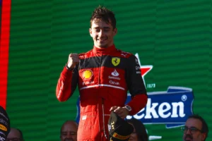 leclerc