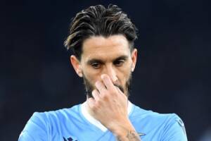 Luis Alberto ha chiamato Sarri affinché mediasse con la Lazio, ma non ha trovato sponde (Messaggero) item-thumbnail
