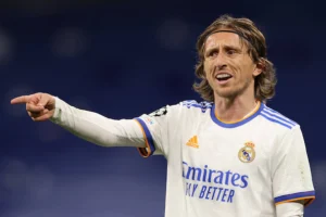 Modric