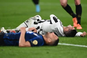 partite scudetto in contemporanea