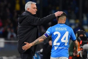 mourinho