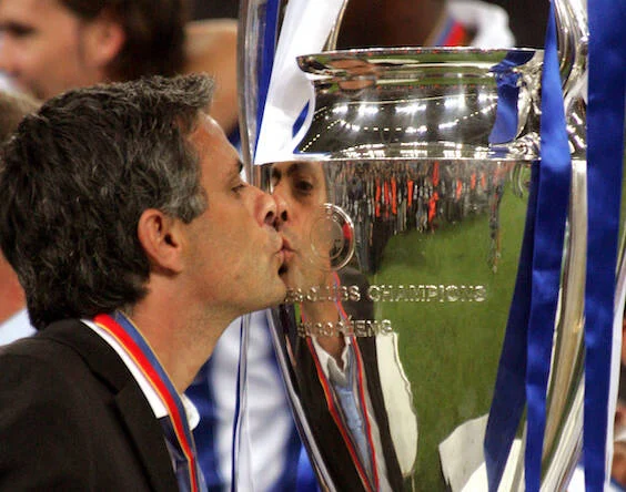 Mourinho