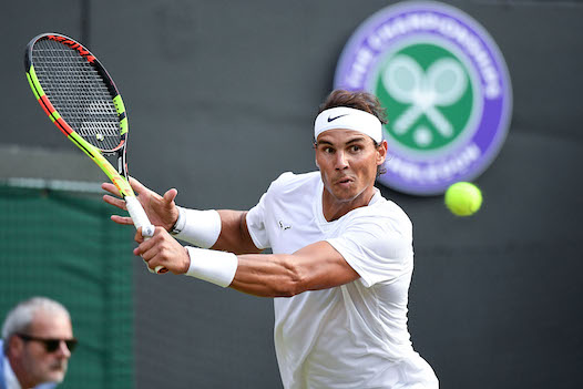 Panatta: «A Wimbledon demagogia ottusa, invece dei Reali facessero premiare Federer»