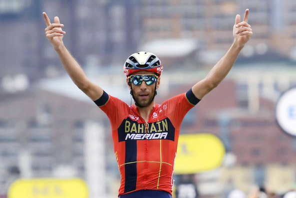 Nibali: «Ero un ragazzino di strada, il ciclismo mi ha salvato. Ho perso tanto a causa del doping» Nibali: «Ero un ragazzino di strada, il ciclismo mi ha salvato. Ho perso tanto a causa del doping»