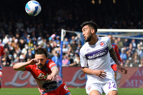 We’re crying for you, Fiorentina. E non c’è nemmeno bisogno di scomodare l’albergo