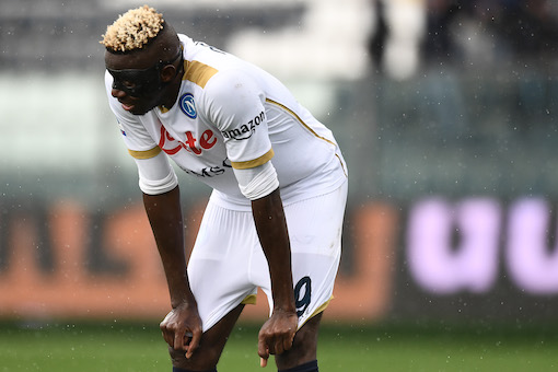 Questo è il vero scudetto buttato via dal Napoli, più di quello dei 91 punti Questo è il vero scudetto buttato via dal Napoli, più di quello dei 91 punti