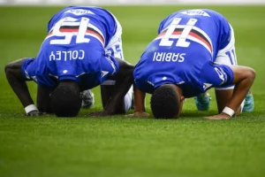 al thani sampdoria sabiri