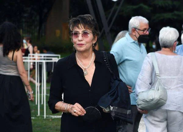 serena dandini