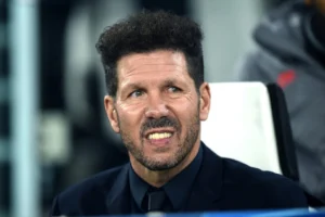 Simeone Atletico, atletico madrid in vendita