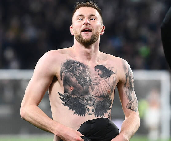 Skriniar: «Con l’Inter ho giocato su una gamba sola, ora sono pronto per il Psg»