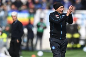 Spalletti