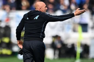 Spalletti