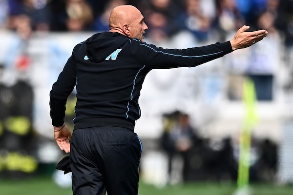 Finalmente Spalletti. È tornato il toscano dalla lingua tagliente (quanto ci era mancato)