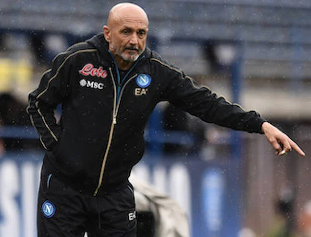 Spalletti