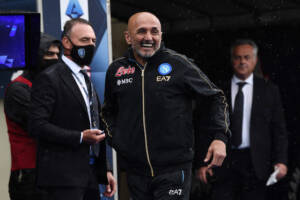 Bravo Spalletti, togliamo le croci a chi lavora item-thumbnail