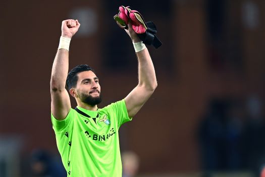 Strakosha lascia la Lazio a fine contratto: ha l’accordo col Fulham Strakosha lascia la Lazio a fine contratto: ha l’accordo col Fulham