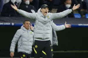 tuchel