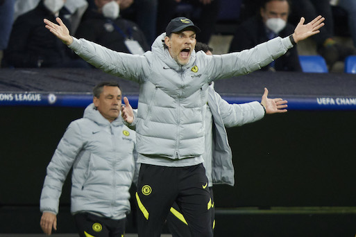 Il Daily Mail: Tuchel furioso con Jorginho per la sua lentezza, i tifosi si divertono su Twitter