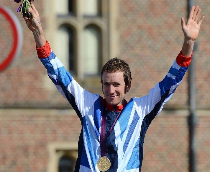 Wiggins: «Sono stato strafatto per anni, mio figlio aveva paura di trovarmi morto ogni mattina» Wiggins: «Sono stato strafatto per anni, mio figlio aveva paura di trovarmi morto ogni mattina»