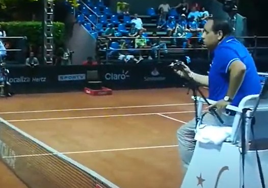 «Gli arbitri di tennis vivono nella paura, tra abusi sessuali e omertà». L’inchiesta del Telegraph