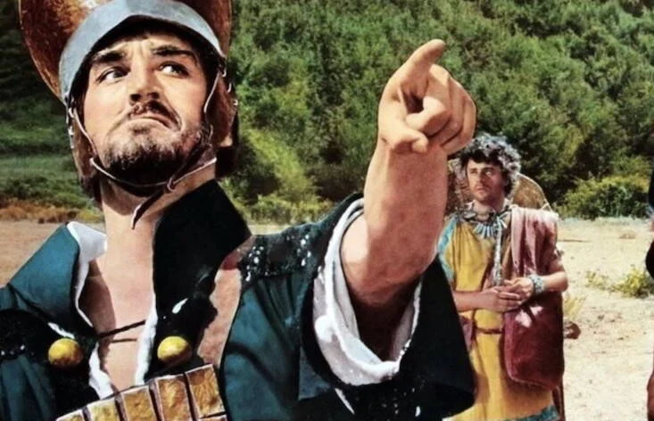 L'Armata Brancaleone