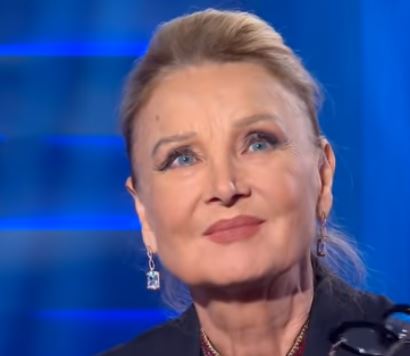 Barbara Bouchet: «Lasciai Steve McQueen perché dovevo preparare la colazione ai suoi amici motociclisti» Barbara Bouchet: «Lasciai Steve McQueen perché dovevo preparare la colazione ai suoi amici motociclisti»