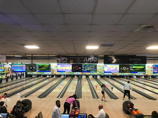 Bowling