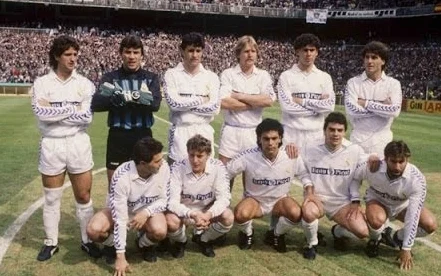 real madrid