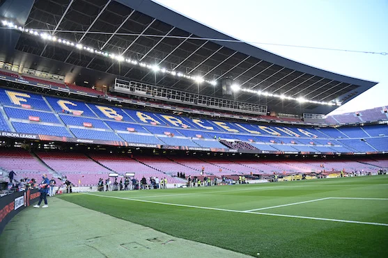 La Liga pensa che la Spagna sia in ritardo rispetto al resto dell’Europa per gli stadi, non avrà visto l’Italia La Liga pensa che la Spagna sia in ritardo rispetto al resto dell’Europa per gli stadi, non avrà visto l’Italia