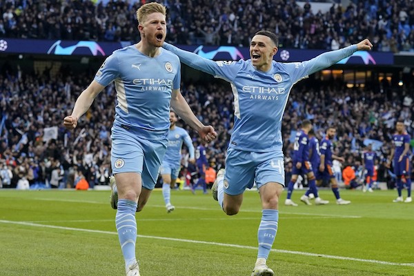de bruyne la prossima settimana sarà decisiva corsport da Ilnapolista.it de bruyne la prossima settimana sarà decisiva corsport