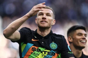 inter-verona dzeko