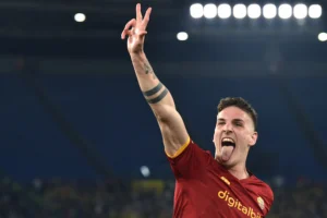 conference league zaniolo