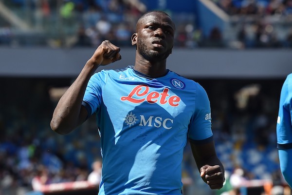 Gazzetta: il Napoli non è in svendita, l’assalto a Koulibaly non è riuscito