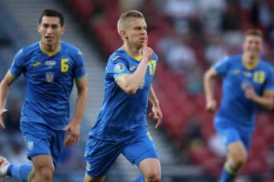 Zinchenko