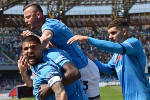 napoli scudetto