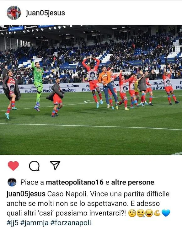 Juan Jesus