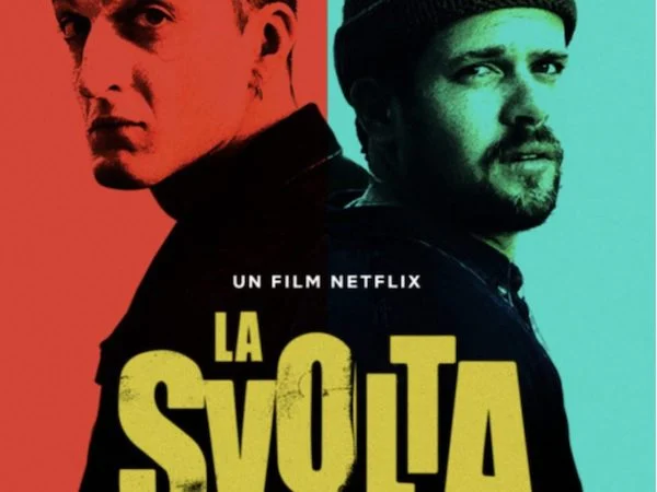 La svolta