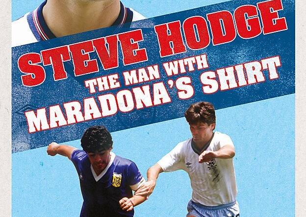 Fermi tutti, la maglia all’asta di Maradona è pezzotta, è quella del primo tempo. Così dice Dalma