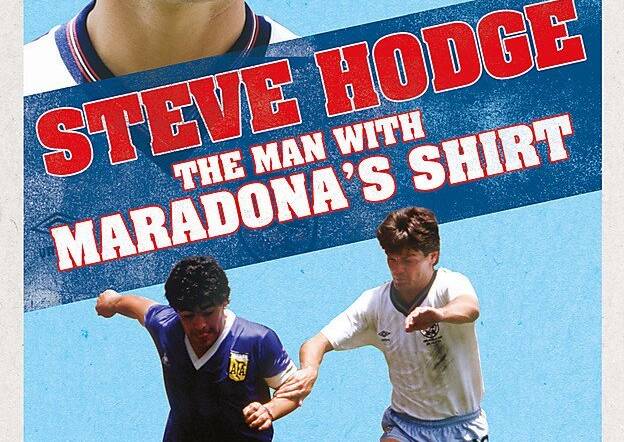 Fermi tutti, la maglia all’asta di Maradona è pezzotta, è quella del primo tempo. Così dice Dalma Fermi tutti, la maglia all’asta di Maradona è pezzotta, è quella del primo tempo. Così dice Dalma