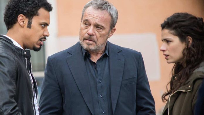 Claudio Amendola: «L’infarto è stato un’esperienza bellissima, ho imparato quanto è bella la vita»