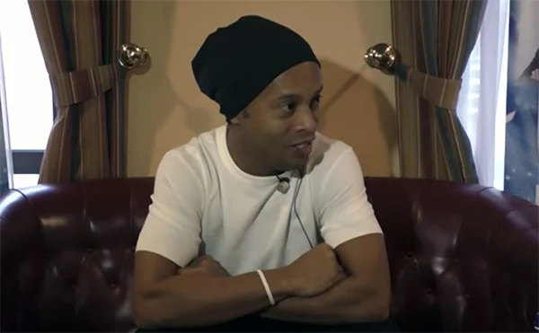 Ronaldinho