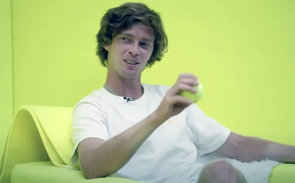 Rublev